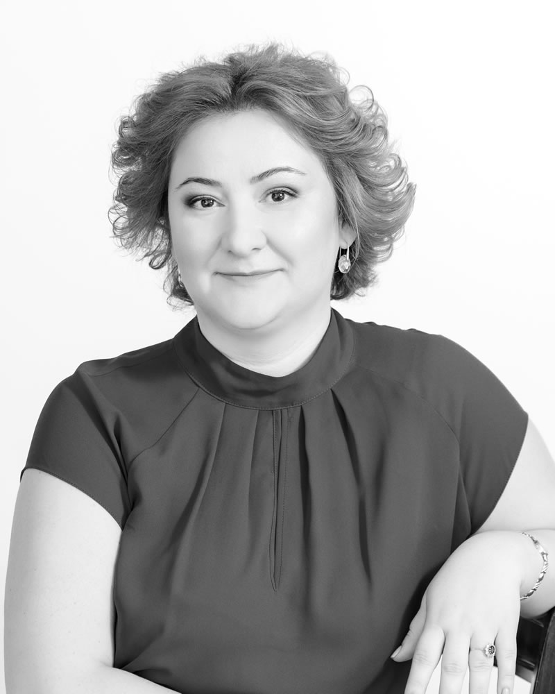 Natalia Berindean - Cluj lawyer